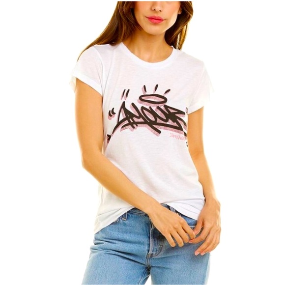 Zadig and Voltaire T shirt - Picture 3 of 5